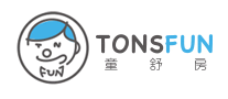 学习桌行业排行榜第6名 | 童舒房TONSFUN