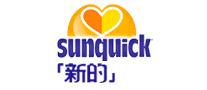 SUNQUICK新的是哪个国家的品牌