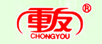 重友CHONGYOU是哪个国家的品牌