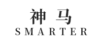 神马SMARTER是哪个国家的品牌