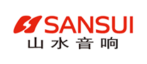 SANSUI山水音响是哪个国家的品牌