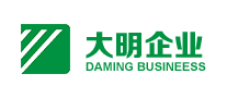大明Daming是哪个国家的品牌