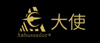 箱包行业排行榜第2名 | ambassador大使箱包