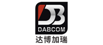 DABCOM达博加瑞是哪个国家的品牌