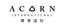 橡果国际ACORN是哪个国家的品牌