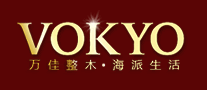 万佳VOKYO是哪个国家的品牌