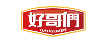 好哥们HAOGEMEN是哪个国家的品牌