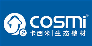 硅藻泥行业排行榜第10名 | COSMI卡西米