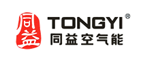 空气能热水器行业排行榜第3名 | TONGYI同益