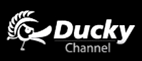 Ducky Channel是哪个国家的品牌