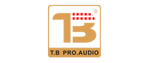 T.B PRO.AUDIO天博是哪个国家的品牌