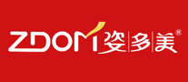 姿多美ZDOM是哪个国家的品牌