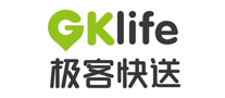 极客快送GKlife怎么样