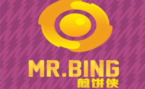 煎饼行业排行榜第4名 | MR.BING煎饼侠