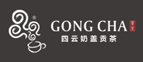 GONGCHA四云奶盖贡茶是哪个国家的品牌