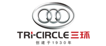 TRI-CIRCLE三环是哪个国家的品牌