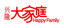 兴隆大家庭是哪个国家的品牌