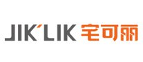 全屋整装行业排行榜第5名 | JIK‘LIK宅可丽