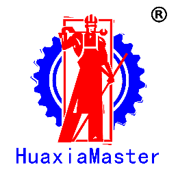 Huaxia Master/华夏巨匠是哪个国家的品牌