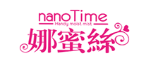 NanoTime娜蜜丝是哪个国家的品牌