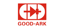 固锝GOOD-ARK是哪个国家的品牌