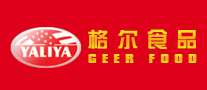 格尔食品GEER FOOD是哪个国家的品牌