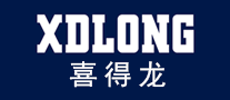 运动服行业排行榜第3名 | 喜得龙XDLONG