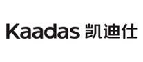 指纹锁行业排行榜第3名 | 凯迪仕KAADAS