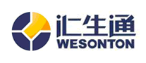 汇生通WESONTON是哪个国家的品牌