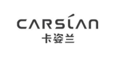 彩妆行业排行榜第2名 | CARSLAN卡姿兰