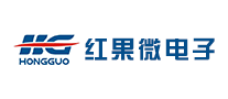 红果微电子是哪个国家的品牌