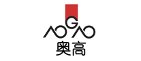 装饰五金行业排行榜第1名 | 奥高AOGAO