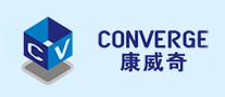 康威奇CONVERGE是哪个国家的品牌