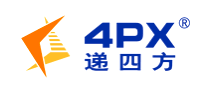 递四方速递4PX是哪个国家的品牌