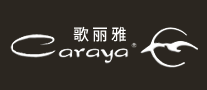 吉他行业排行榜第8名 | 歌丽雅Caraya