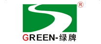 百叶帘行业排行榜第6名 | 绿牌GREEN