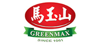 马玉山Green Max是哪个国家的品牌