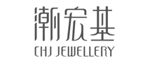 CHJJEWELLERY潮宏基是哪个国家的品牌