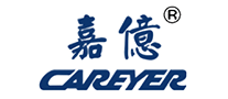 嘉亿CAREYER是哪个国家的品牌