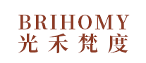 光禾梵度BRIHOMY是哪个国家的品牌