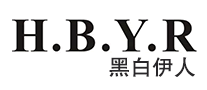 黑白伊人H.B.Y.R是哪个国家的品牌