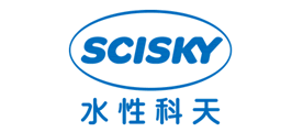 水性科天SCISKY是哪个国家的品牌