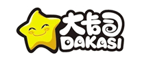 DAKASI大卡司是哪个国家的品牌