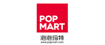 生活服务行业排行榜第5名 | 泡泡玛特POPMART