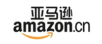 网上书店行业排行榜第2名 | Amazon亚马逊