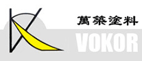 VOKOR万筑是哪个国家的品牌
