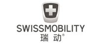 拉杆箱行业排行榜第10名 | 瑞动SWISSMOBILITY