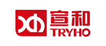 TRYHO宣和是哪个国家的品牌