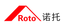 装饰五金行业排行榜第6名 | Roto诺托