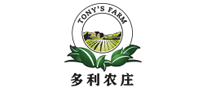 有机品行业排行榜第2名 | 多利农庄Tony'sFarm